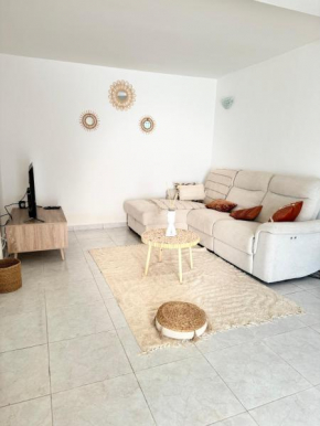 Charmant appartement Avorbam près de Bâti plus